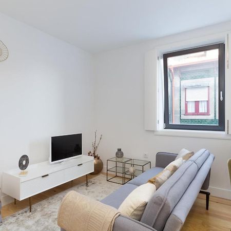 Guestready - Cosy And Modern Apartment 4Mins From Metro OOporto Exterior foto