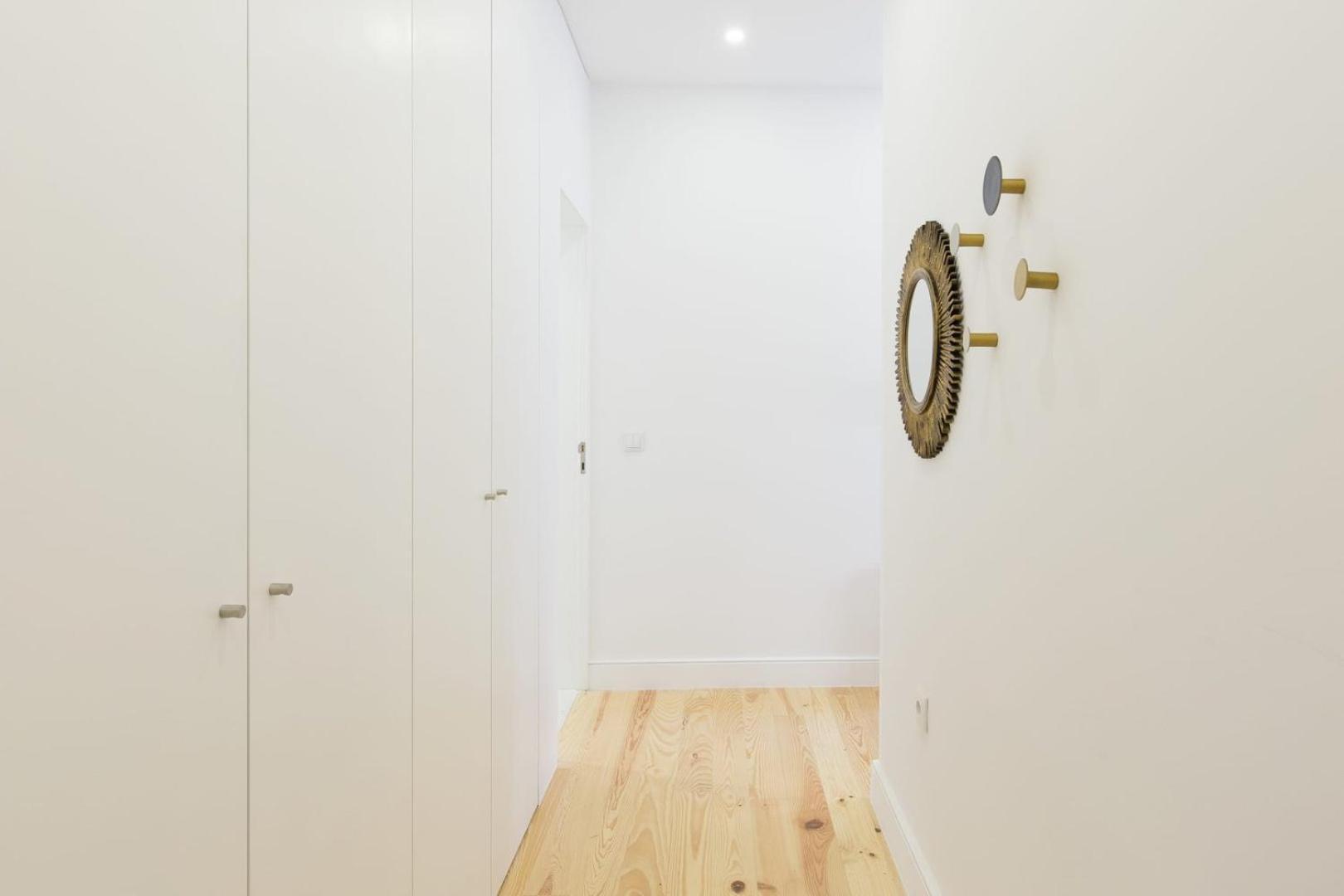Guestready - Cosy And Modern Apartment 4Mins From Metro OOporto Exterior foto