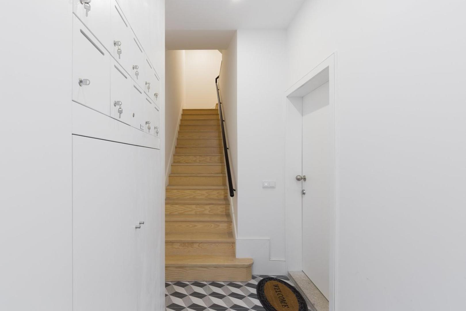 Guestready - Cosy And Modern Apartment 4Mins From Metro OOporto Exterior foto