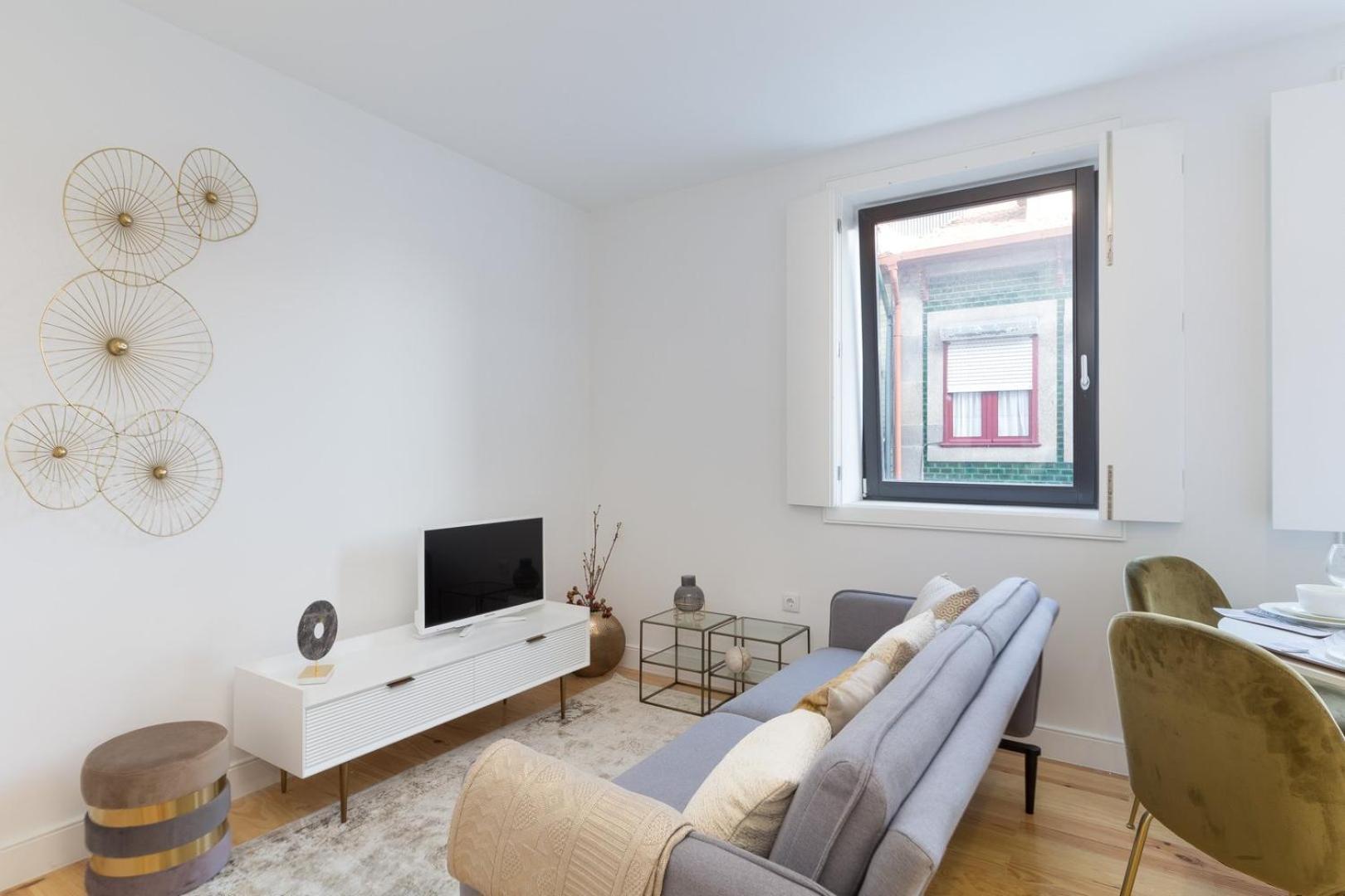 Guestready - Cosy And Modern Apartment 4Mins From Metro OOporto Exterior foto