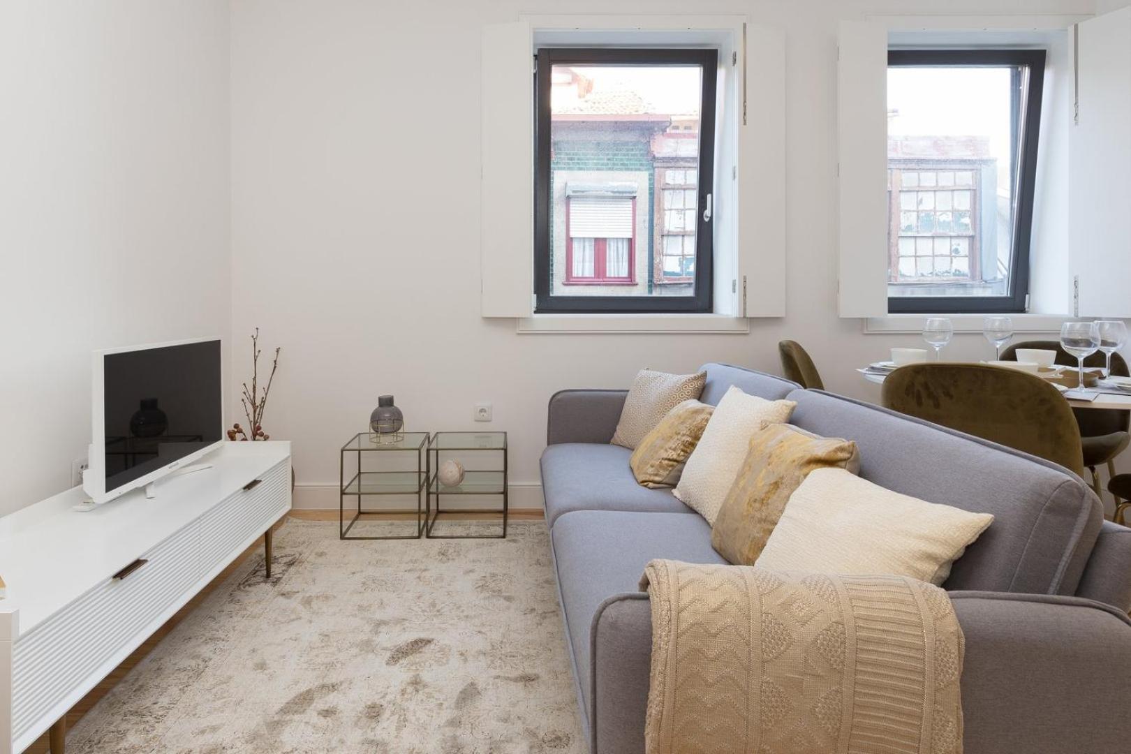 Guestready - Cosy And Modern Apartment 4Mins From Metro OOporto Exterior foto